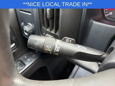 2014 GMC Sierra 1500 DBL CAB 2WD 143.5