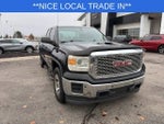 2014 GMC Sierra 1500 DBL CAB 2WD 143.5