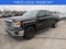 2014 GMC Sierra 1500 DBL CAB 2WD 143.5