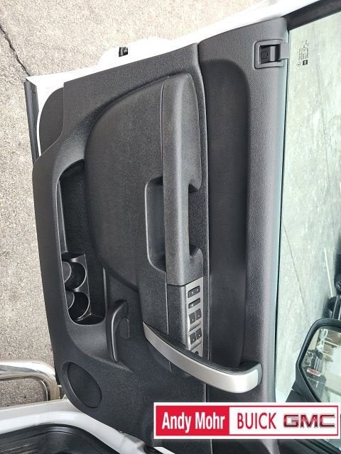 2013 GMC Sierra 1500 SLE