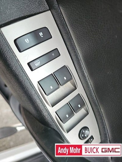 2013 GMC Sierra 1500 SLE