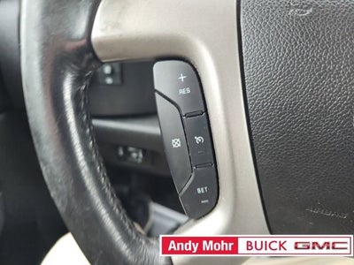 2013 GMC Sierra 1500 SLE