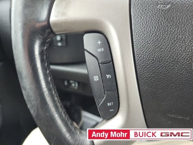 2013 GMC Sierra 1500 SLE