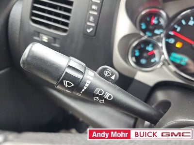 2013 GMC Sierra 1500 SLE