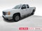2013 GMC Sierra 1500 SLE
