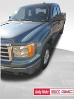 2013 GMC Sierra 1500 SLE