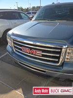 2013 GMC Sierra 1500 SLE