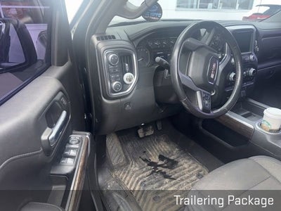 2019 GMC Sierra 1500 Elevation