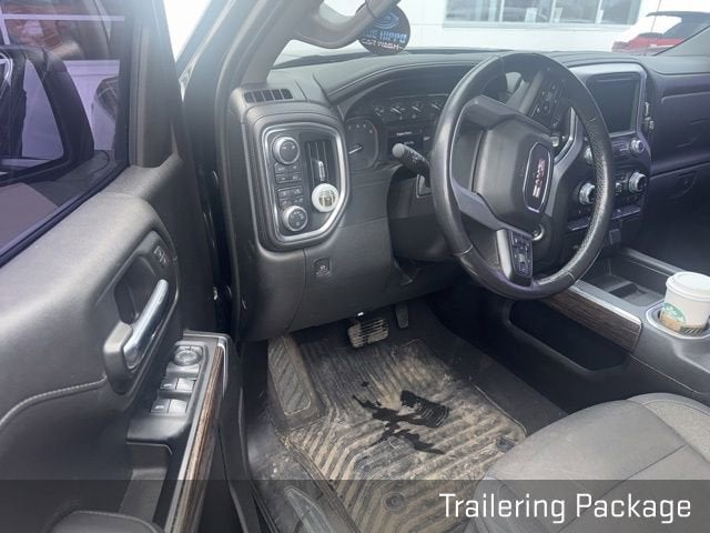 2019 GMC Sierra 1500 Elevation