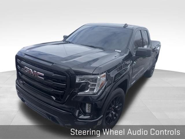 2019 GMC Sierra 1500 Elevation