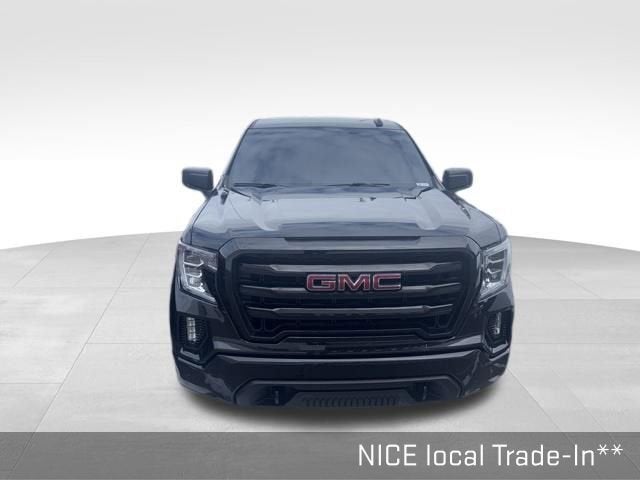2019 GMC Sierra 1500 Elevation