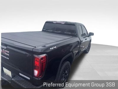 2019 GMC Sierra 1500 Elevation