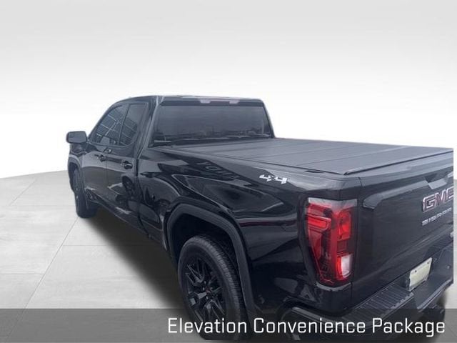 2019 GMC Sierra 1500 Elevation