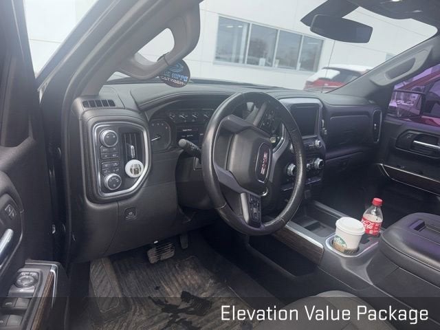 2019 GMC Sierra 1500 Elevation