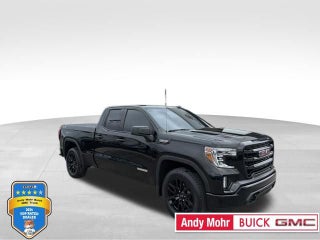2019 GMC Sierra 1500 Elevation