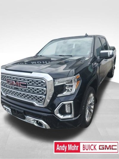 2019 GMC Sierra 1500 Denali