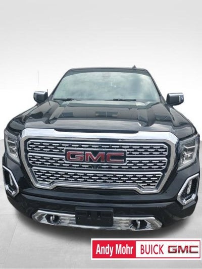2019 GMC Sierra 1500 Denali