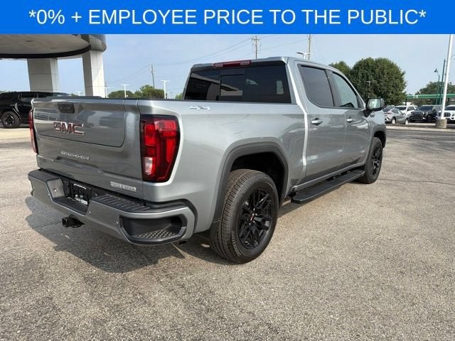 2026 GMC Sierra 1500 Elevation - Photo 11