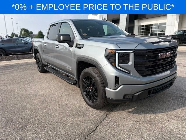 2026 GMC Sierra 1500 Elevation - Photo 15