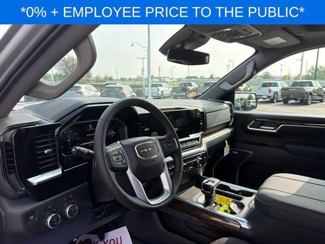 2026 GMC Sierra 1500 Elevation - Photo 16