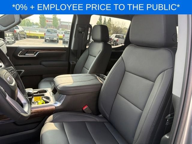 2026 GMC Sierra 1500 Elevation - Photo 17