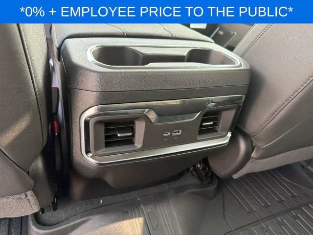 2026 GMC Sierra 1500 Elevation - Photo 20
