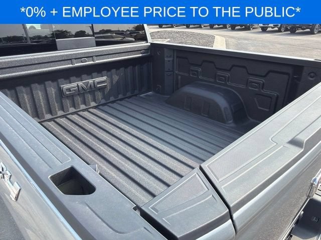 2026 GMC Sierra 1500 Elevation - Photo 22