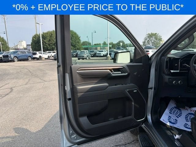 2026 GMC Sierra 1500 Elevation - Photo 24