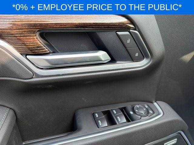 2026 GMC Sierra 1500 Elevation - Photo 25