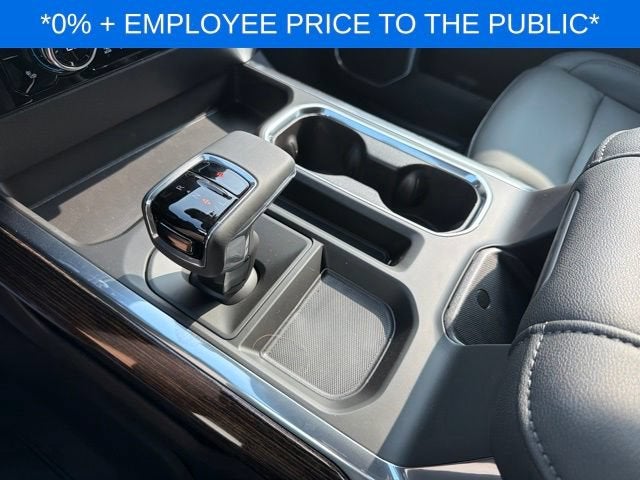 2026 GMC Sierra 1500 Elevation - Photo 29