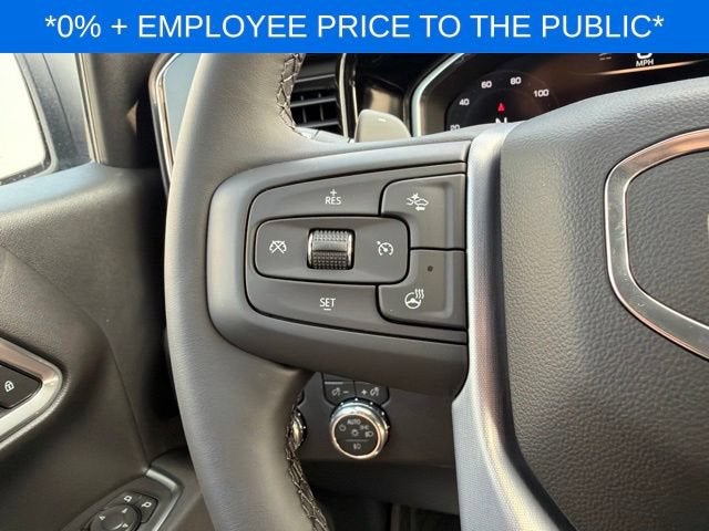 2026 GMC Sierra 1500 Elevation - Photo 33