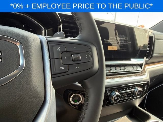 2026 GMC Sierra 1500 Elevation - Photo 34