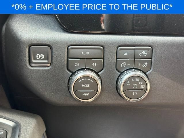 2026 GMC Sierra 1500 Elevation - Photo 35