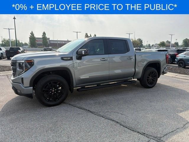 2026 GMC Sierra 1500 Elevation - Photo 6