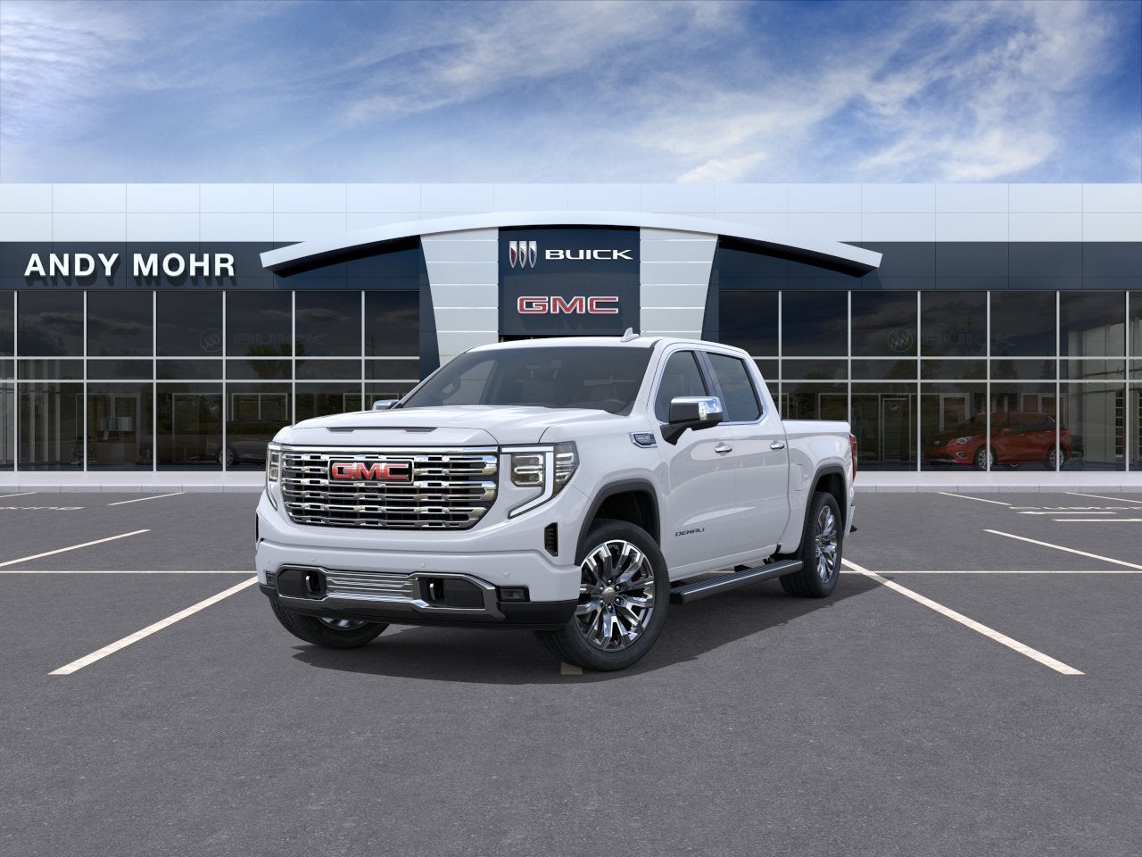 2026 GMC Sierra 1500 Denali - Photo 25