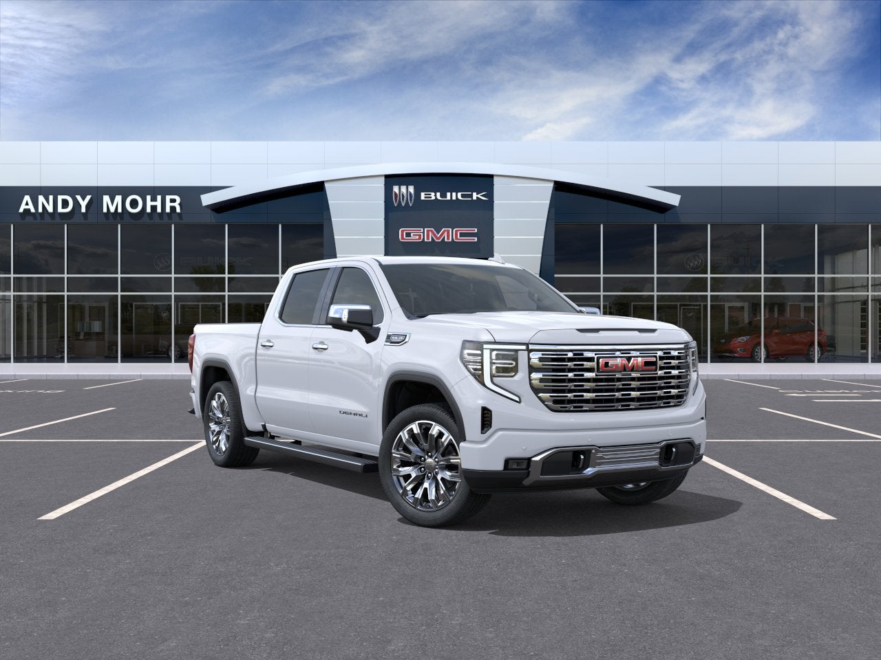 2026 GMC Sierra 1500 Denali - Photo 26