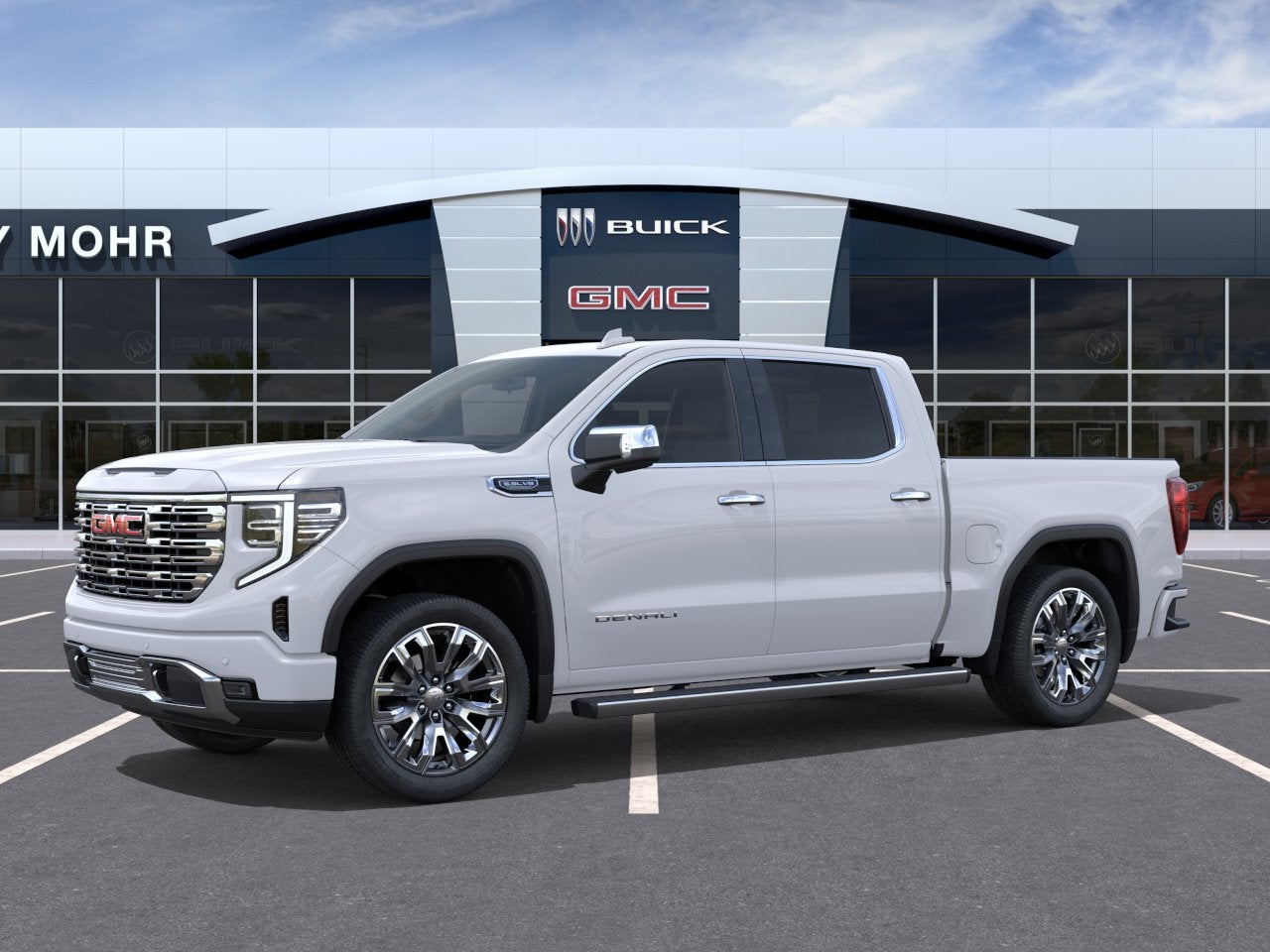 2026 GMC Sierra 1500 Denali - Photo 27