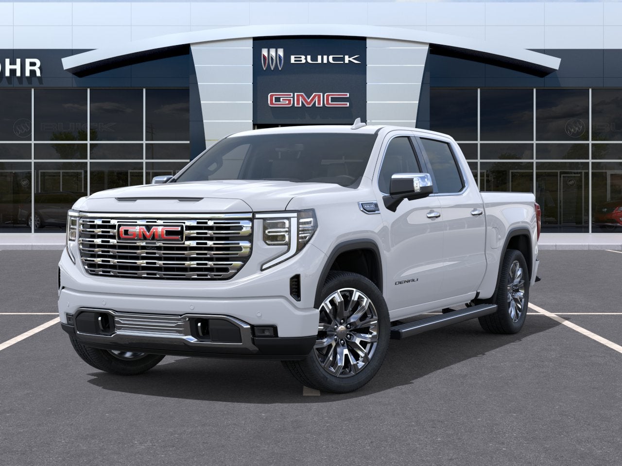 2026 GMC Sierra 1500 Denali - Photo 31