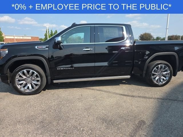 2026 GMC Sierra 1500 Denali - Photo 11