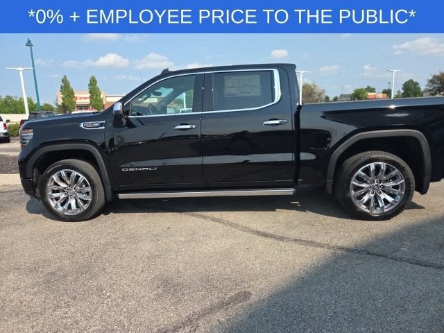 2026 GMC Sierra 1500 Denali - Photo 12