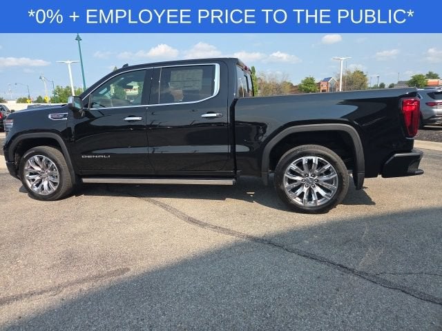 2026 GMC Sierra 1500 Denali - Photo 13