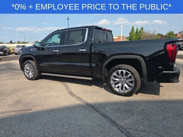 2026 GMC Sierra 1500 Denali - Photo 14