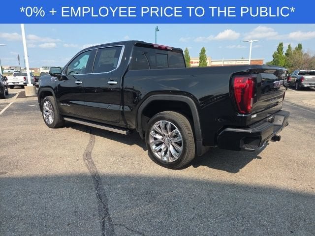 2026 GMC Sierra 1500 Denali - Photo 15