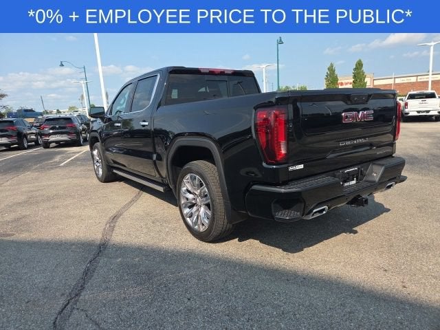 2026 GMC Sierra 1500 Denali - Photo 16