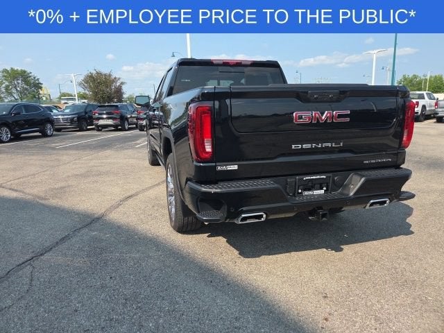 2026 GMC Sierra 1500 Denali - Photo 17
