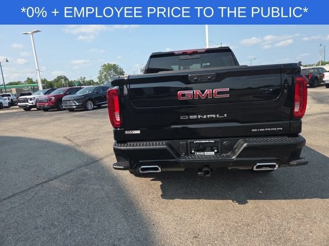 2026 GMC Sierra 1500 Denali - Photo 18