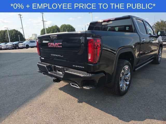 2026 GMC Sierra 1500 Denali - Photo 20