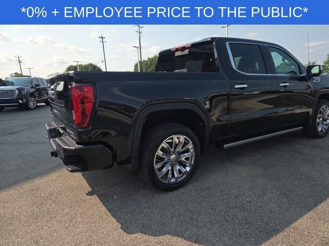 2026 GMC Sierra 1500 Denali - Photo 21