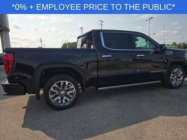 2026 GMC Sierra 1500 Denali - Photo 22