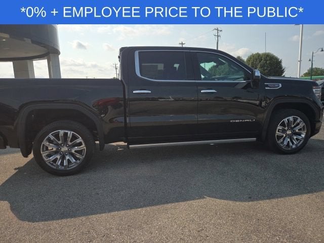 2026 GMC Sierra 1500 Denali - Photo 23